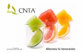 Presentacion CNTA 2011