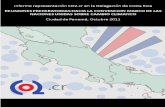 Informe de CO2 sobre las Intersesionales de Panamá rumbo a la COP 17