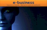 Modelo de e-Business