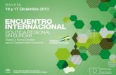 iMeeting: presentación de Roberto Rodríguez de la Agencia IDEA