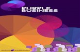Purple Business #1 - La TV Social