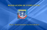Resolucion del conflicto ana (1)