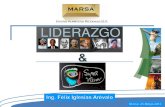 Liderazgo 26 05-2013