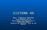 Sistema Rh Dra Bastos%5 B1%5 D