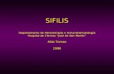 Sifilis 2006