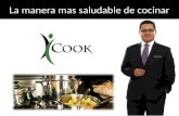 Icook Cocina Saludable