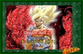 Dragon Ball ZT capitulo 8