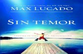 Sin temor Max-Lucado