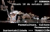 Perma Cultura, Sustentabilidade, TransicióN (gallego)