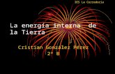 C:\Documents And Settings\Alumno\Mis Documentos\Tema 6  Cristian Gonzalez Perez 2ºB\La EnergíA Interna De La Tierra