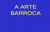 A arte barroca. O seu contexto histórico