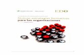 Entornos profesionales / personales de aprendizaje en las organizaciones: propuesta para el Programa Compartim, por Dolors REIG HERNÁNDEZ