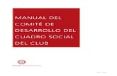 Manual Del Comite De Desarrollo Del Cuadro Social 226b Sp