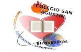 Colegio San Agustin