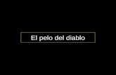 El Pelo Del Diablo (Cromos Chocolate Amatller) By Dr Mabuse