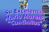 PRENDA DE CANTIFLAS-MARIO MORENO