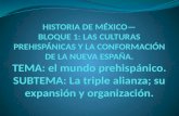 Historia de méxico orig imperio-azteca