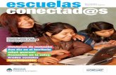 Escuelas conectadas-GENERACIÓN 10.0