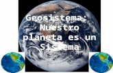 Geosistema (Historia 7° Básico)