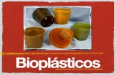 Materiales bioplasticos, versión 2014