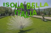 Isla Isola, Bella Italia