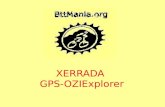 Bttmania -GPS
