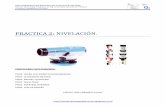 Practica 2 nivelacion (altimetria)