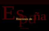 España: Rincones (por: carlitosrangel)