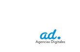 Asociación de Agencias Digitales - Presentación