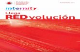 Revista Internity Vodafone Noviembre