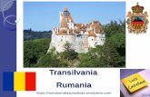 Rumania   Transilvania