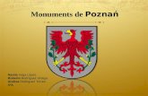 Monuments de poznan corregido