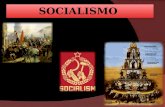 Socialismo ( socialismo utopico y socialismo cientifico)