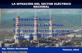 Crisis Electrica En Venezuela (Nh)