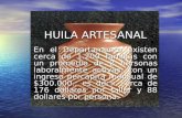 Resumen ArtesaníA Del Huila