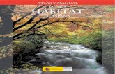 Atlas de los habitats de España