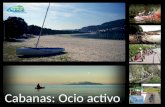 Ocioatlantico-Rias Altas (Galicia): Ocio Activo