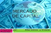 Mercado de Capital
