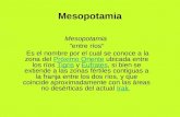200802011532460.Presentacion Mesopotamia Epoca Antigua