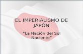 Imperialismo de Japón