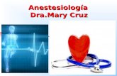 Escalas medicas = Anestesiologia