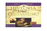 Historia cristianismo 2- Justo González