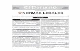 Norma Legal 15-07-2011