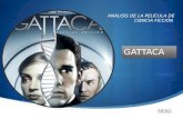 Gattaca (pelicula de ciencia ficción)