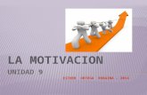 T9 motivacion