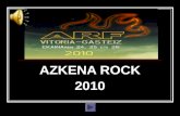 Azkena rock
