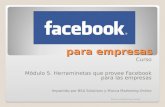 Fb para empresas   mod 5 - publicidad