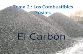 Presentacion carbon por Alvaro Llera y Pablo Muñoz
