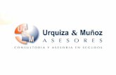 Urquiza & Muñoz Brief