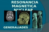 Historia de la Resonancia Magnética